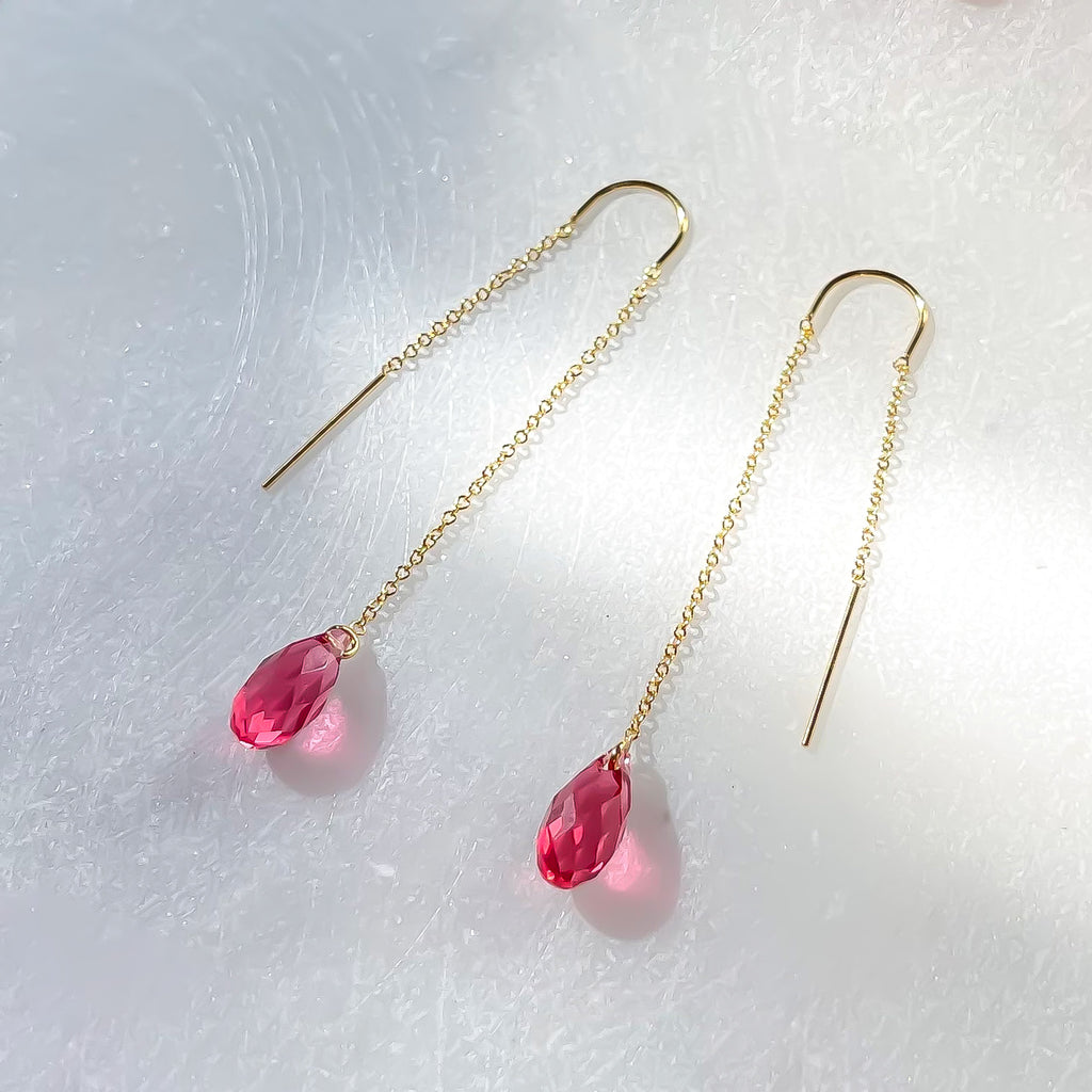 Crystal Threads - lots of colours.