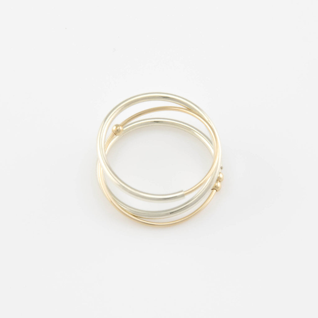 Satellite Ring
