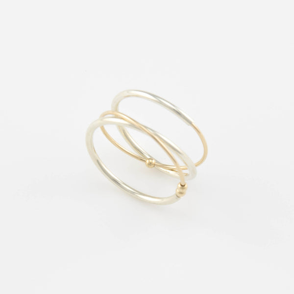 Amy Tamblyn Satellite Ring