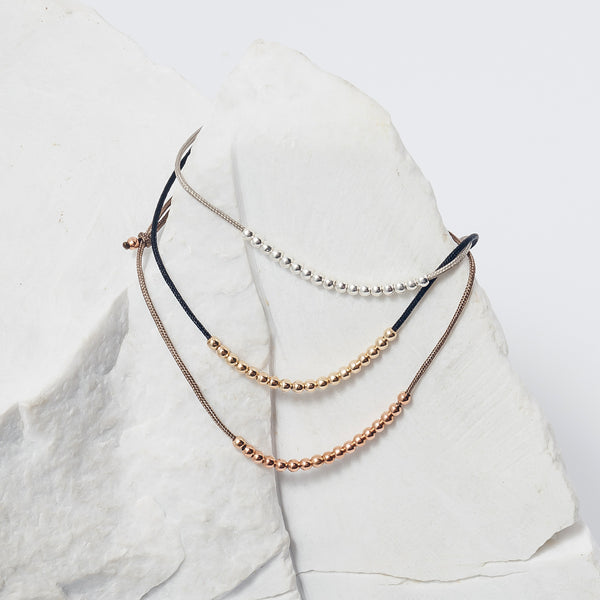 Amy Tamblyn Tiny Beads