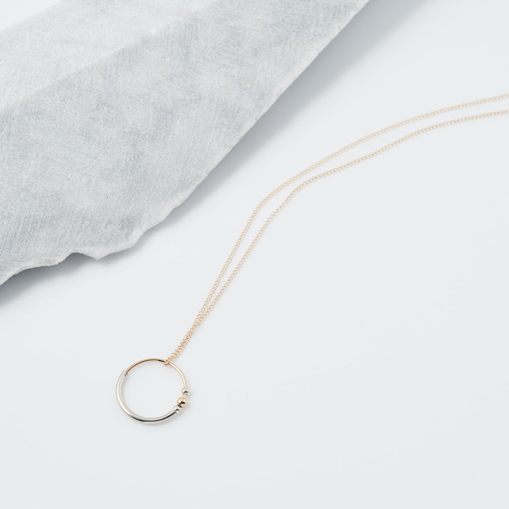 Orbit pendant