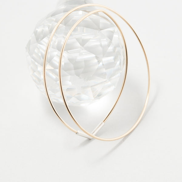 Amy Tamblyn Eclipse Bangle