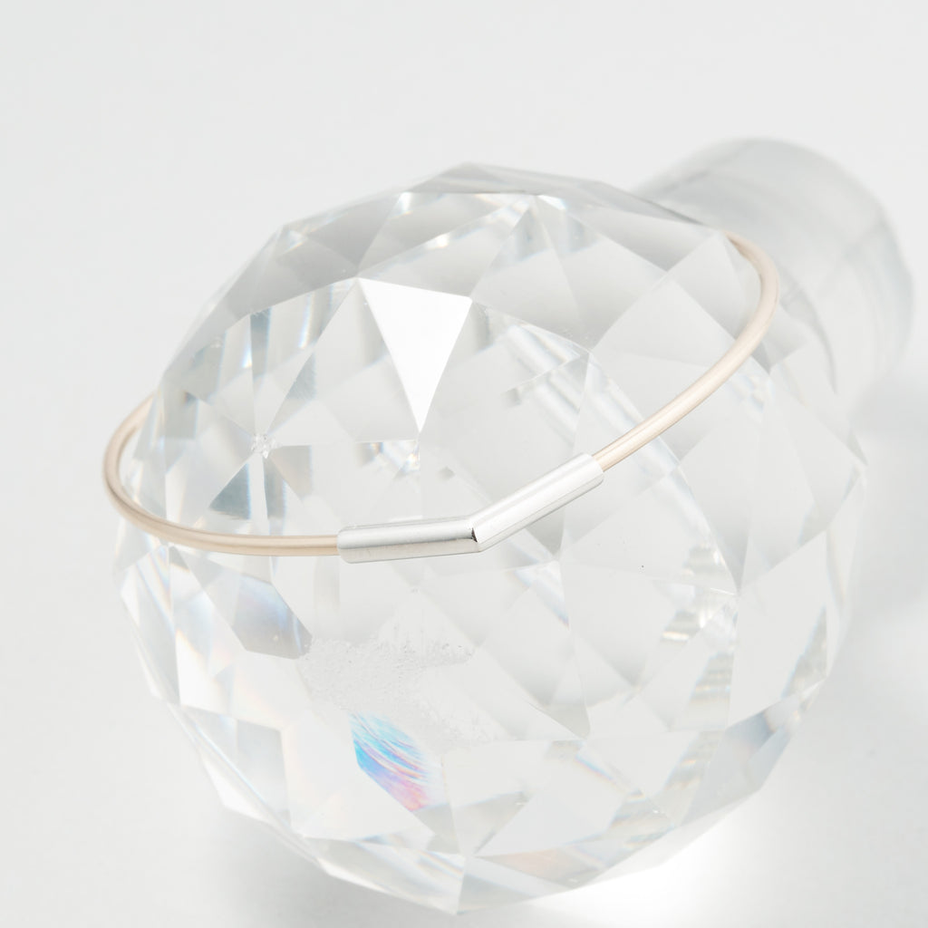 Corner Bangle