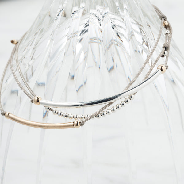 Amy Tamblyn Fine Silver Bar