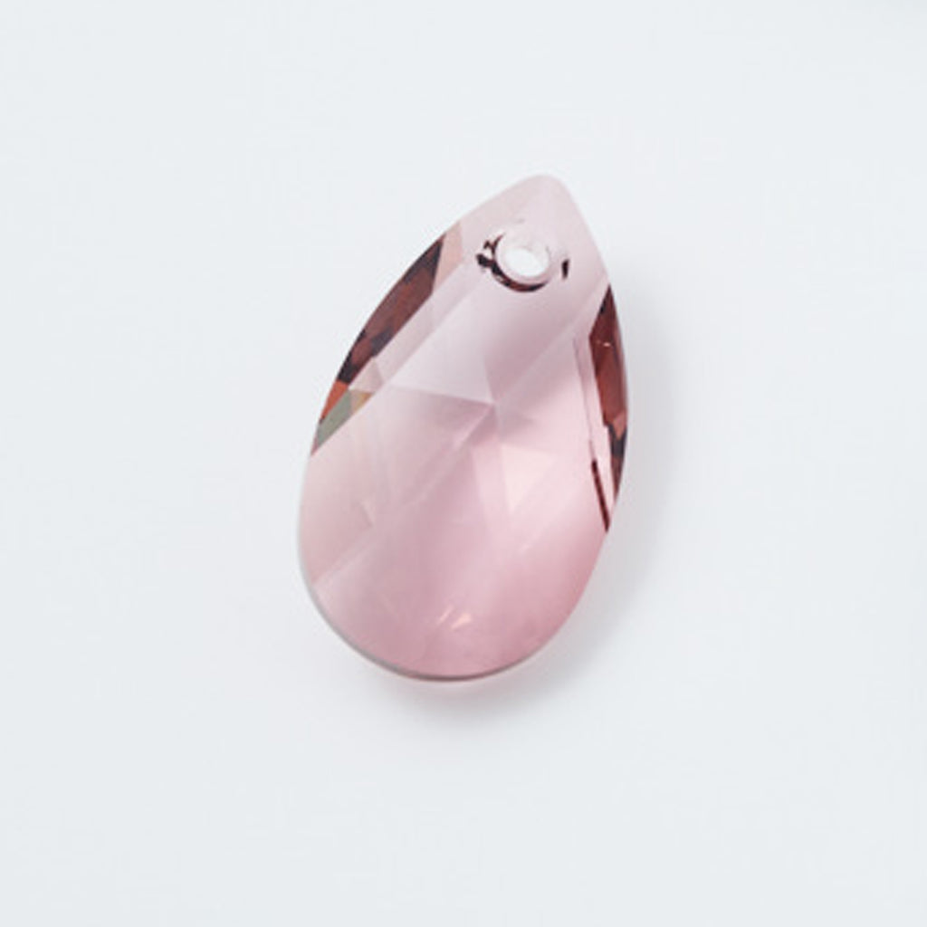 Crystal & Chain Drops (Lots of Colours)