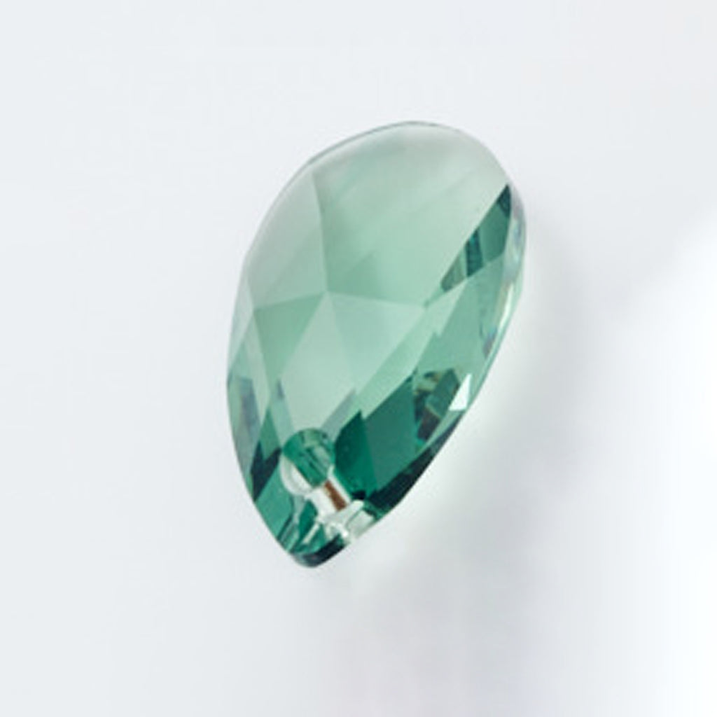 Crystal & Chain Drops (Lots of Colours)