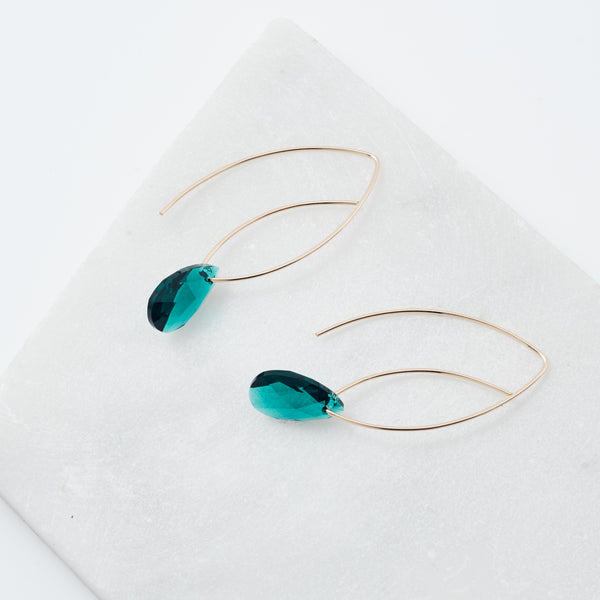 Amy Tamblyn Pathways - Small Crystal