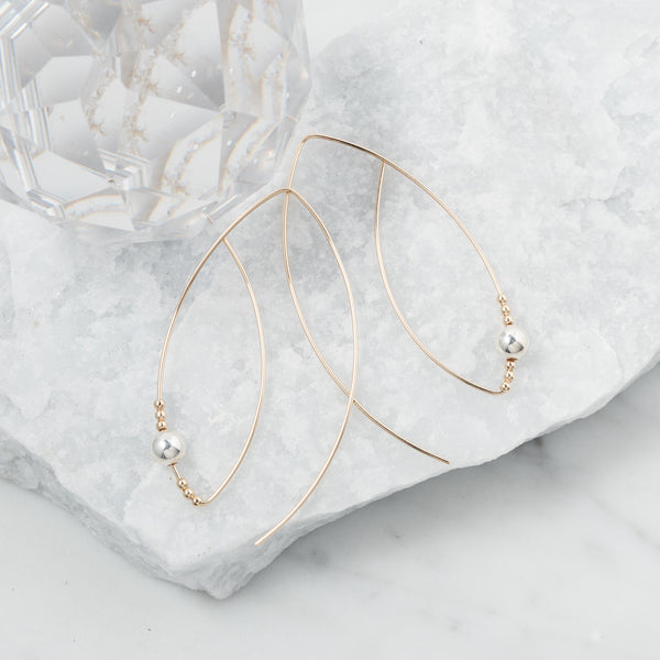 Amy Tamblyn Beaded Pathways