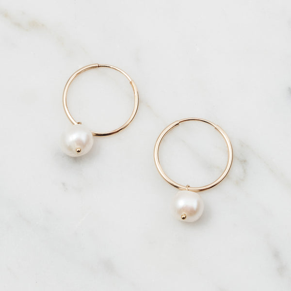 Amy Tamblyn Pearl Sleepers