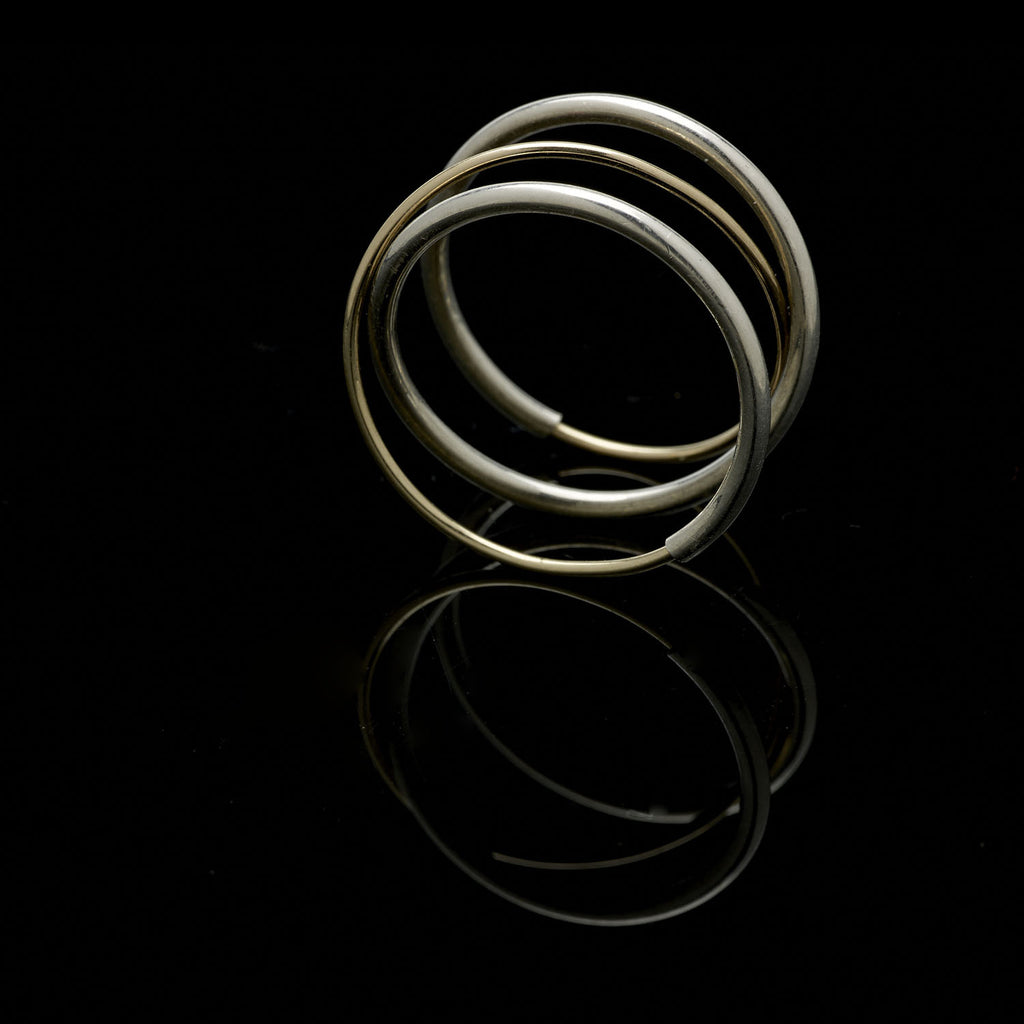Satellite Ring