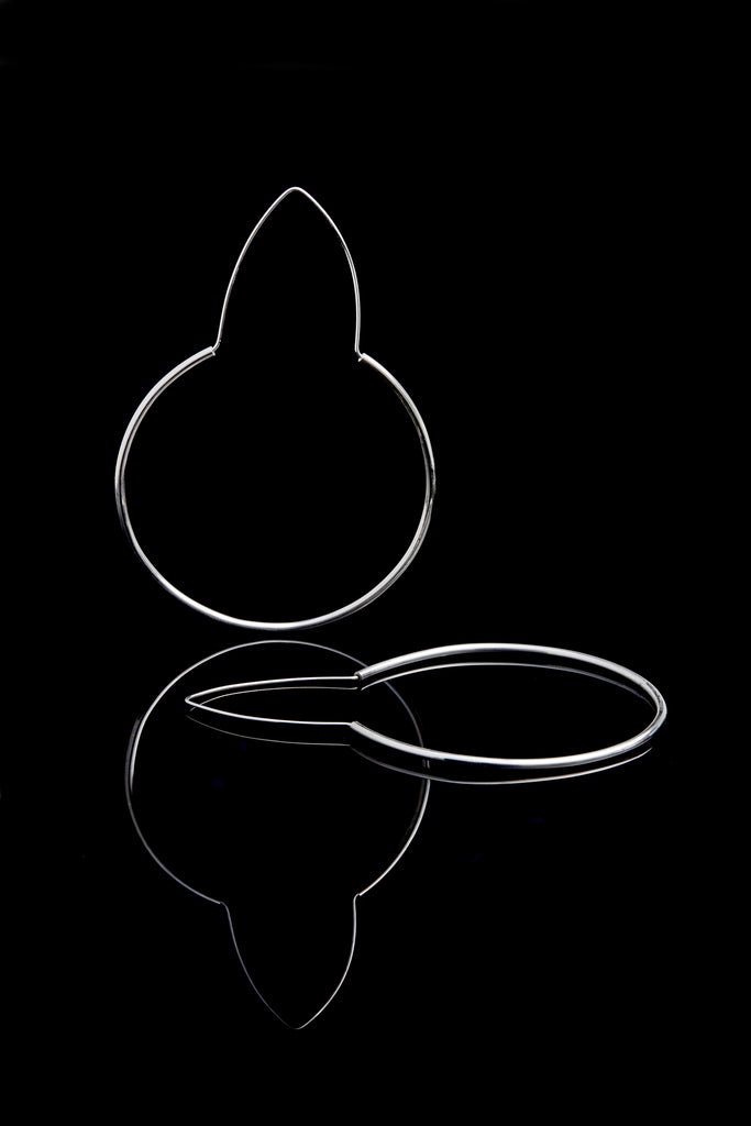 Arch Hoops