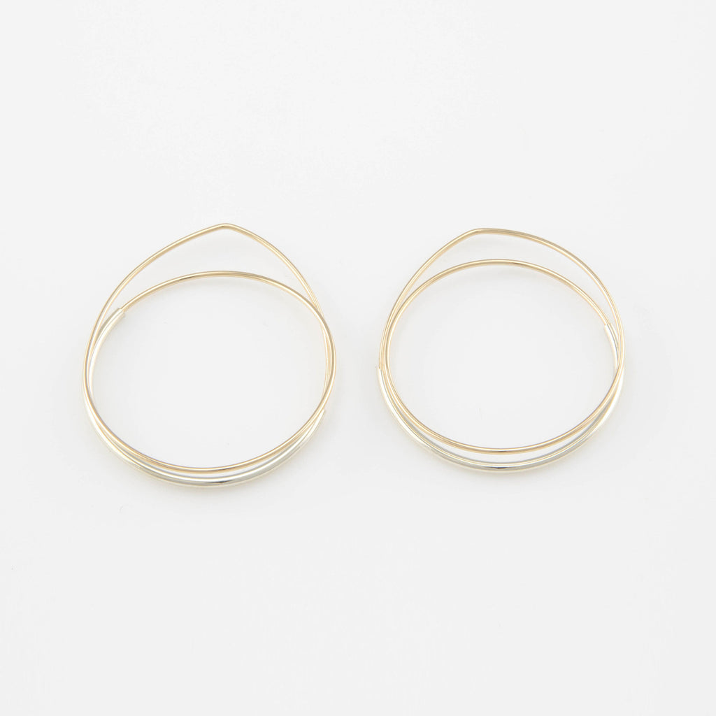 Lunar Hoops #2