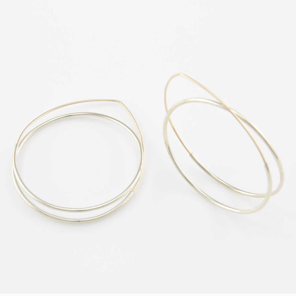 Lunar hoops