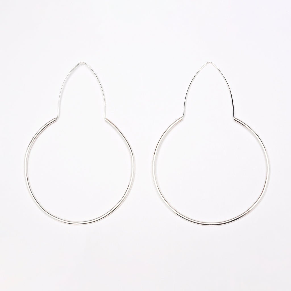 Arch Hoops