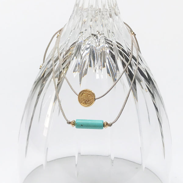 Amy Tamblyn San Benito Bead