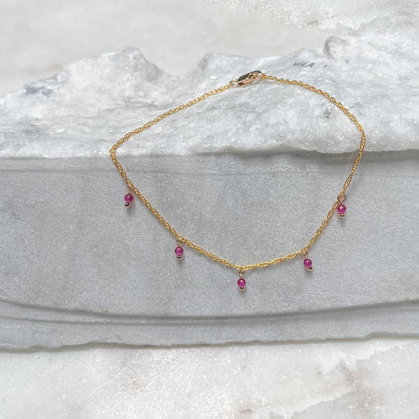 Amy Tamblyn Ruby Charms