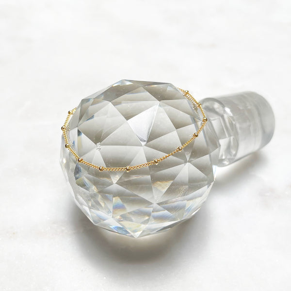 Amy Tamblyn Satellite Bracelet