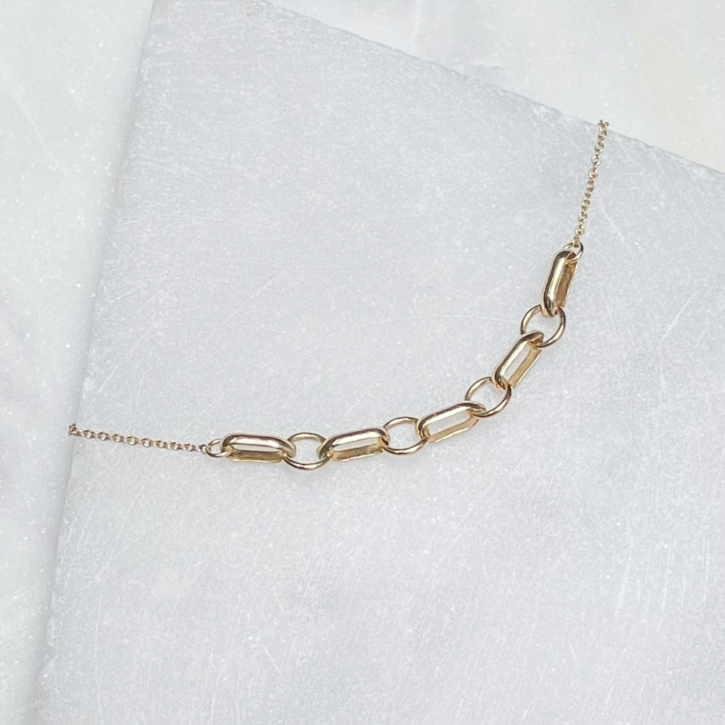 Connect Bracelet Two