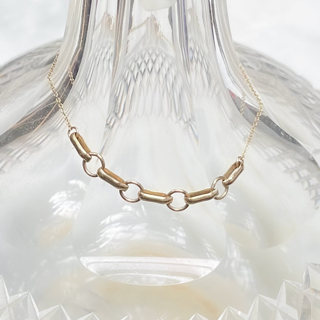 Connect Bracelet Two