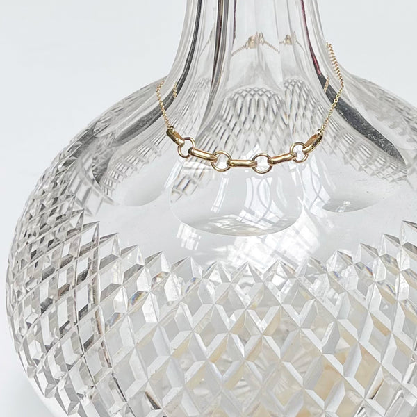 Amy Tamblyn Connect Bracelet Two