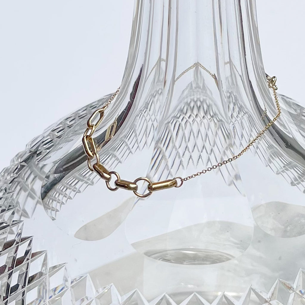 Connect Bracelet Two