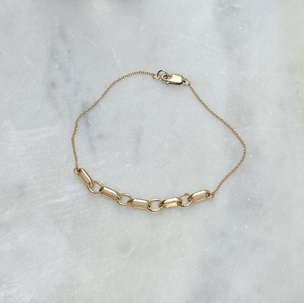 Connect Bracelet Two