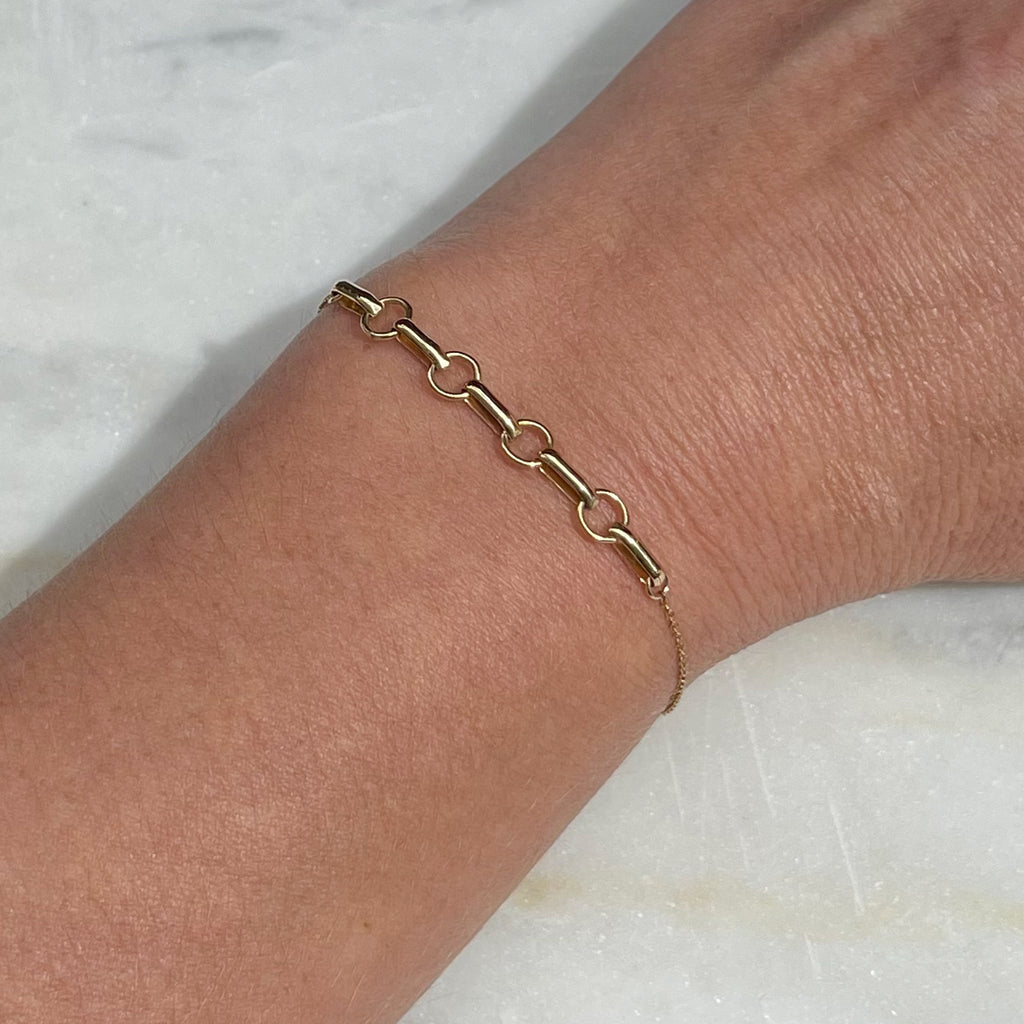 Connect Bracelet Two