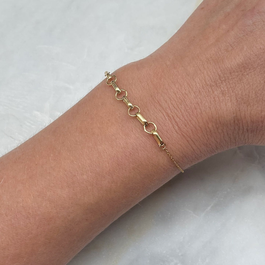 Connect Bracelet Two