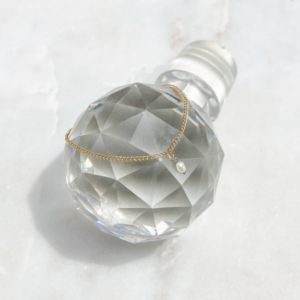 Amy Tamblyn Rice Pearl Drop