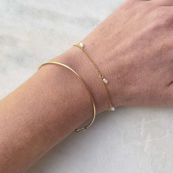 Amy Tamblyn Five Little Pearls