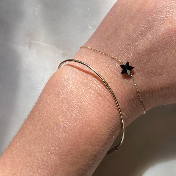 Amy Tamblyn Crystal Star