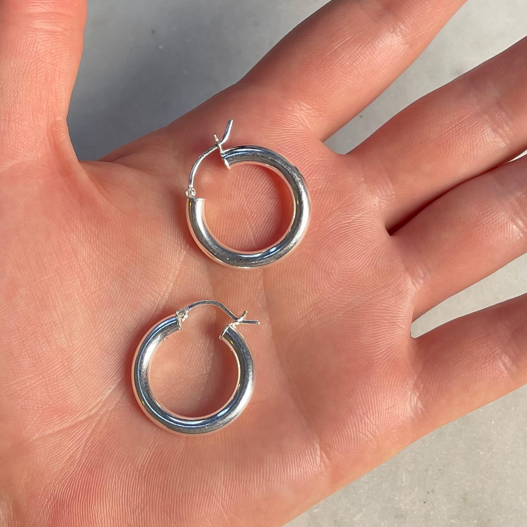 Sophia Hoops