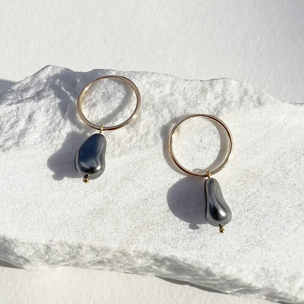 Amy Tamblyn Baroque Drops