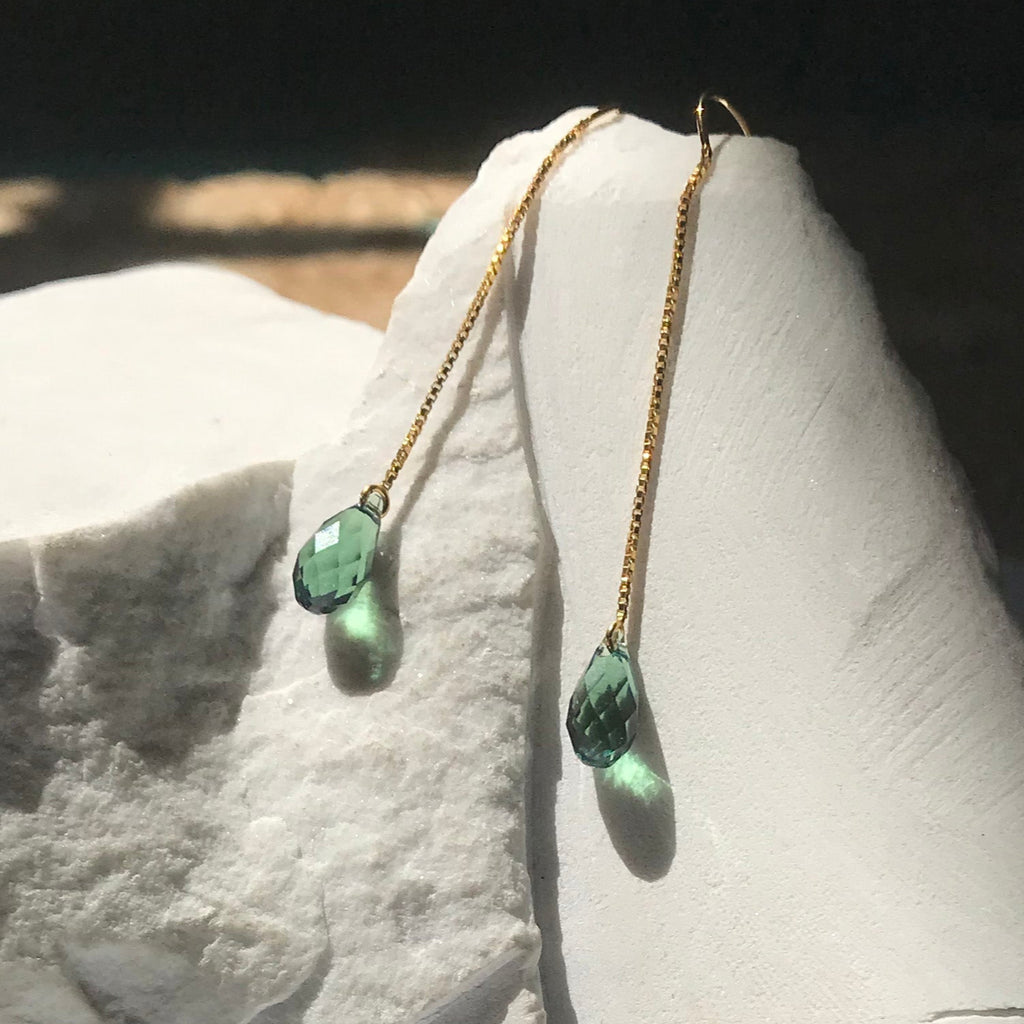 Crystal Threads - lots of colours.