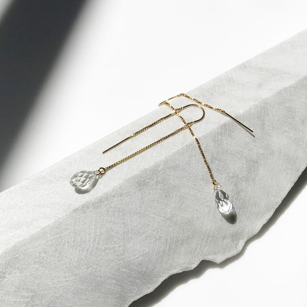 Crystal Threads - lots of colours.