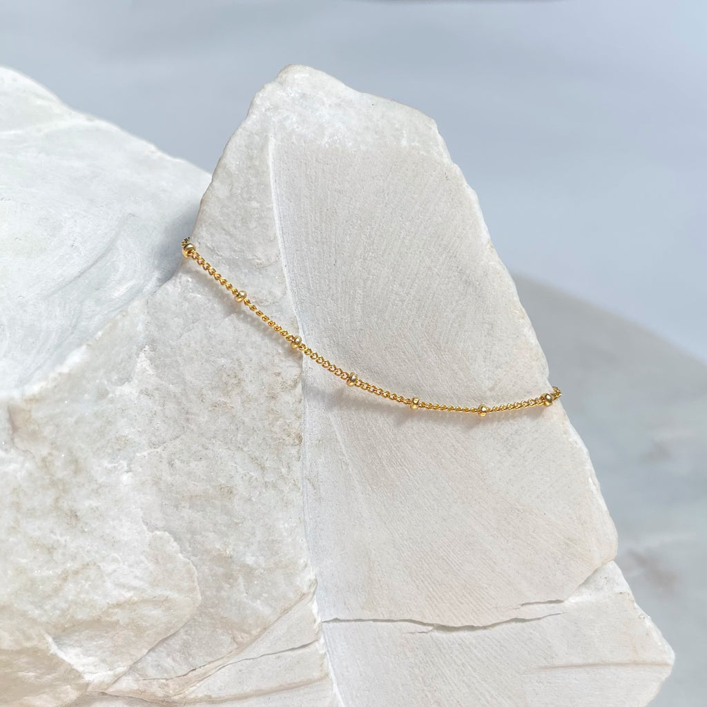 Satellite Bracelet