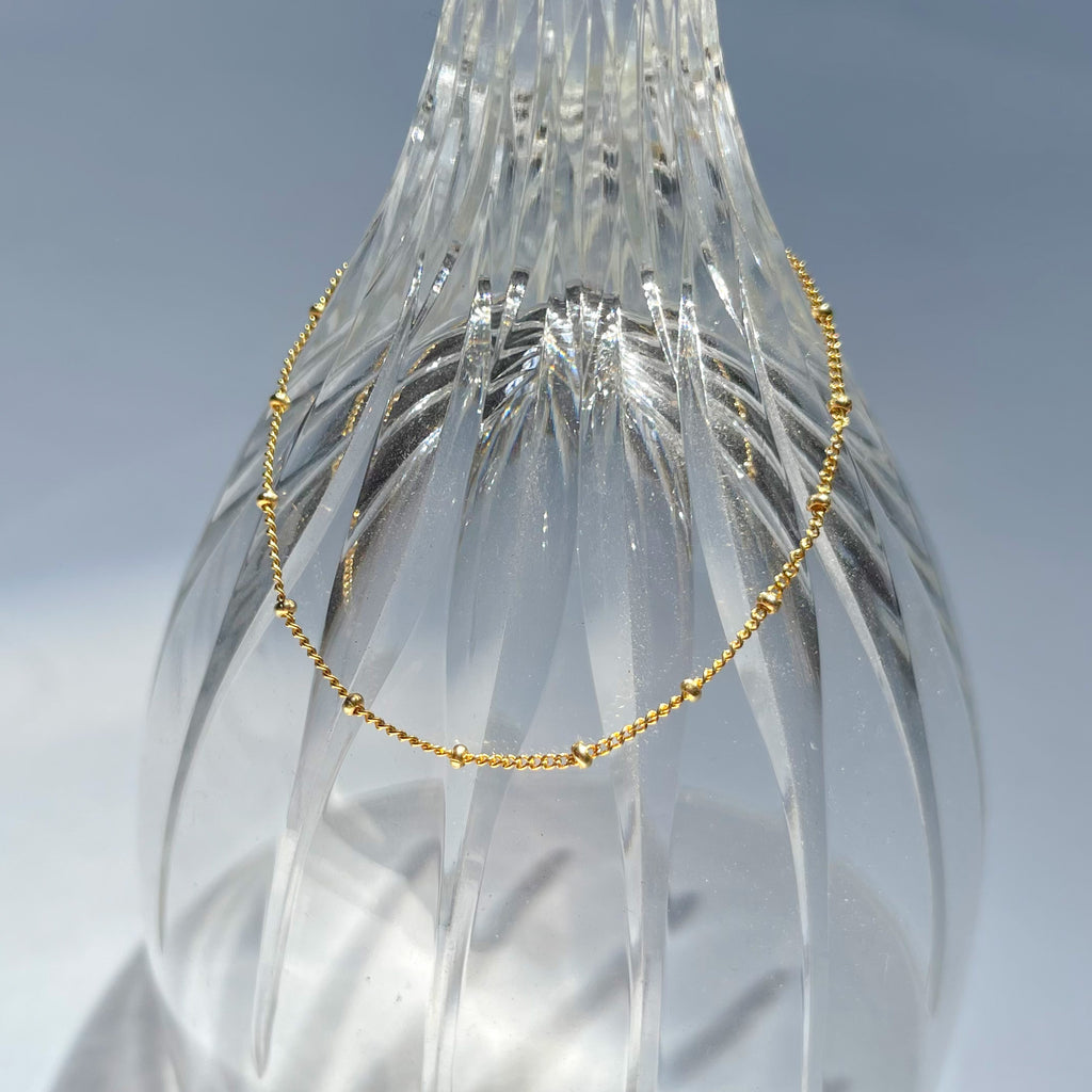 Satellite Bracelet