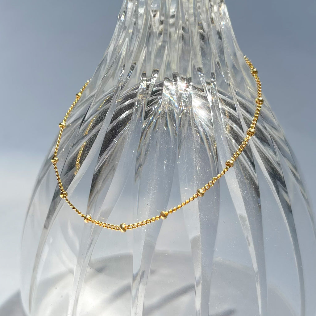 Satellite Bracelet