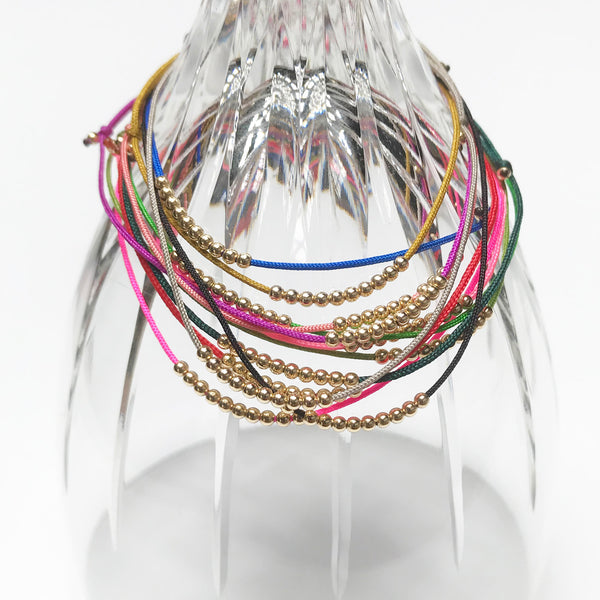 Amy Tamblyn Tiny Beads - All the colours!