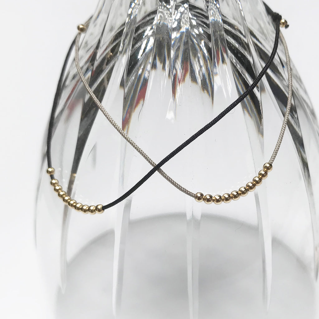 Tiny Beads - All the colours!