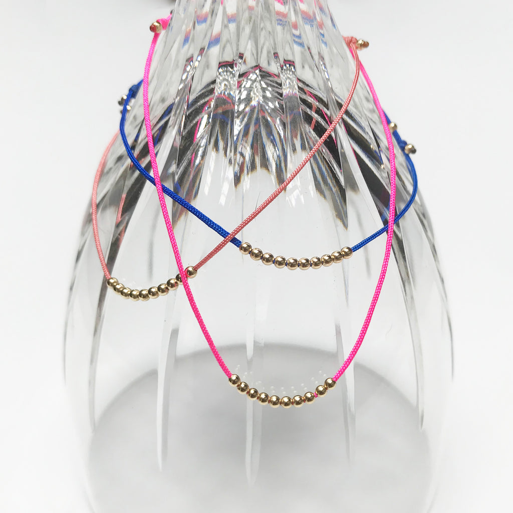 Tiny Beads - All the colours!