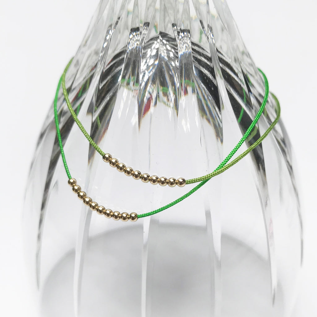 Tiny Beads - All the colours!