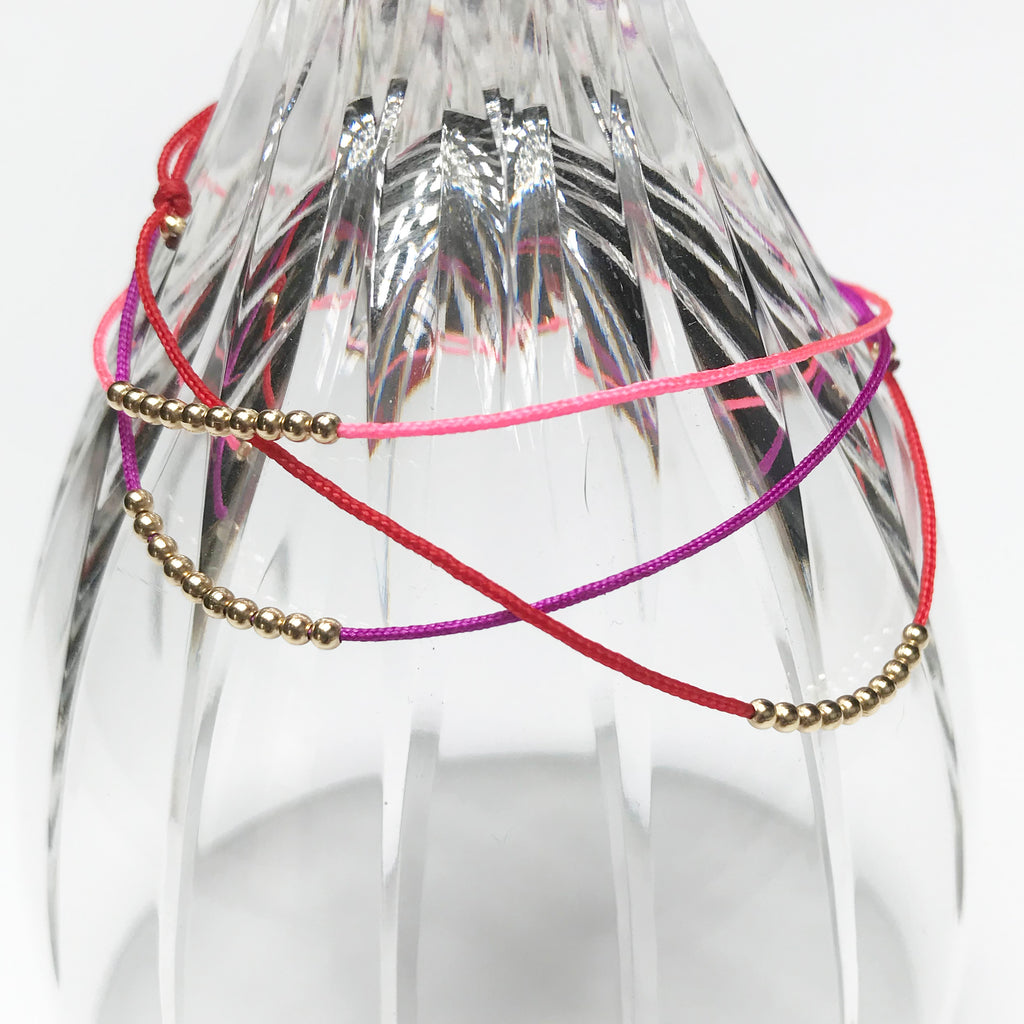 Tiny Beads - All the colours!