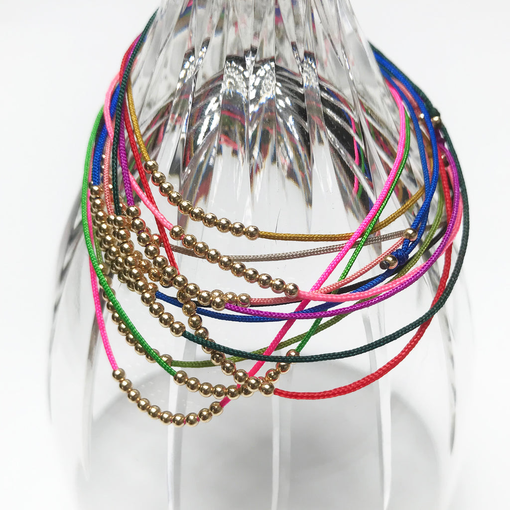 Tiny Beads - All the colours!