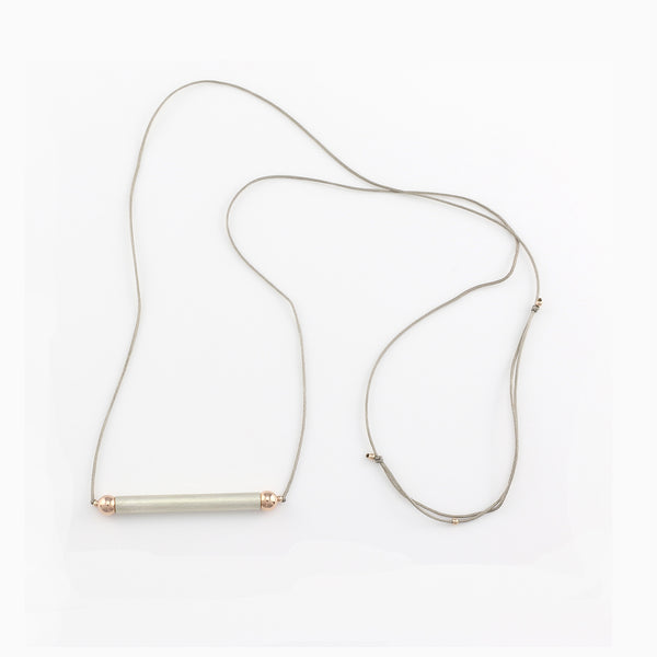 Amy Tamblyn Silver Bar