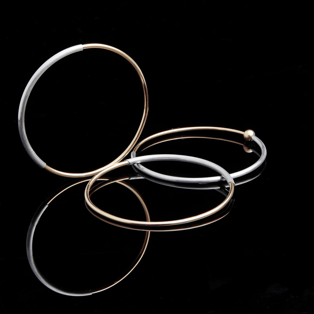 Orbit Bangle