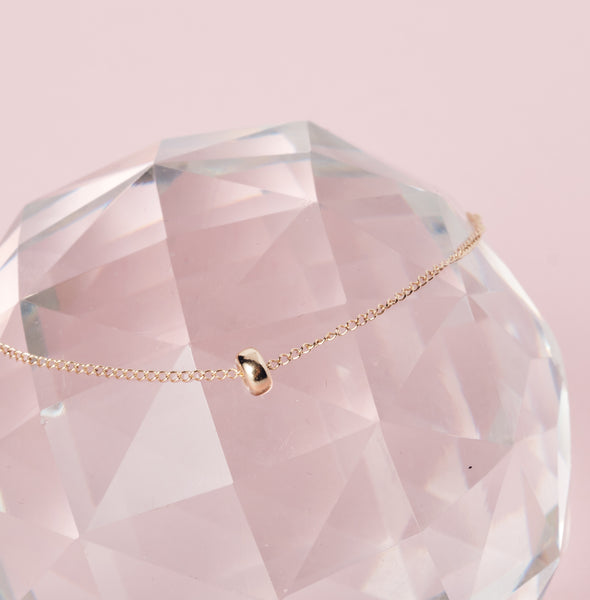 Amy Tamblyn Little Rondelle